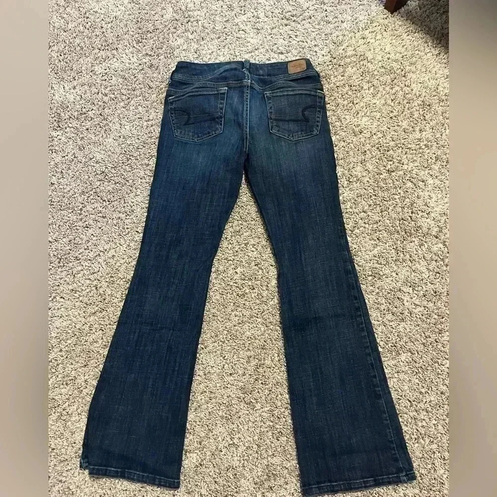 AE original Boot Cut